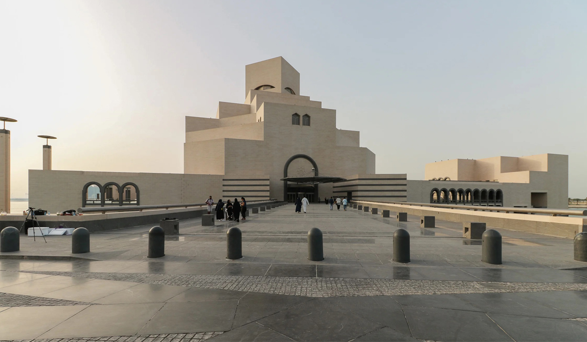 Museum of Islamic Art